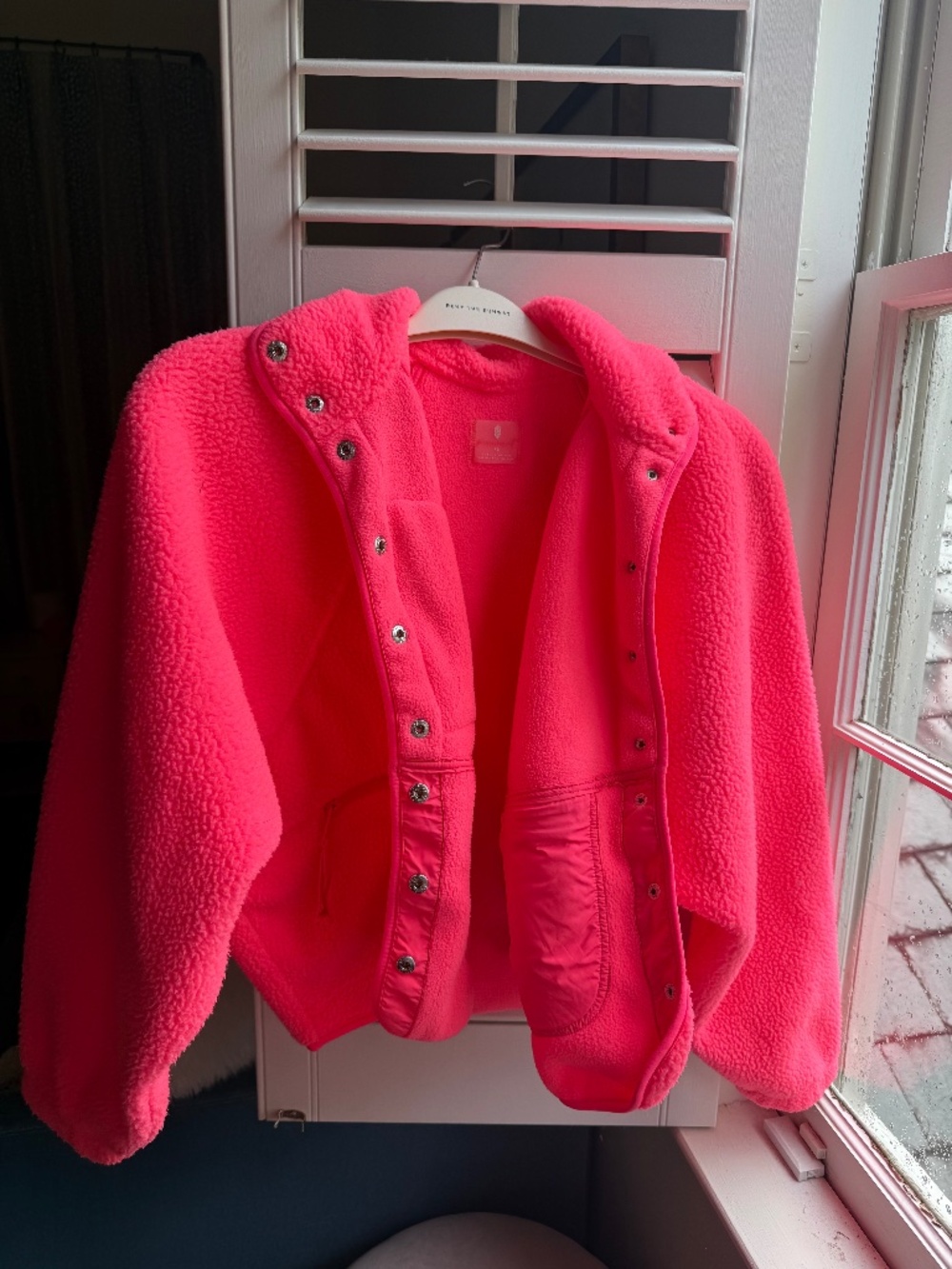 fp movement jacket